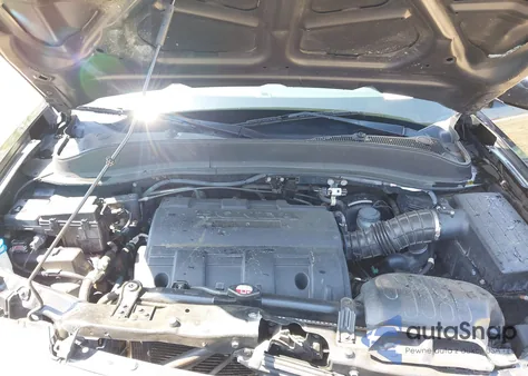 2013 Honda Ridgeline Rtl из США, поврежденный, VIN 5FPYK1F54DB002709